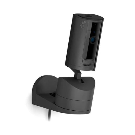 Ring Pan-Tilt Indoor Camera - Black B0CG2WV95W