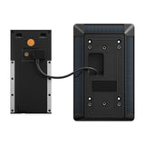 Ring Solar Charger for Video Doorbell Battery B0CLMJ6HJP