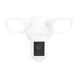 Ring Floodlight 2K Camera Wired Pro White B0CVSFFNT2