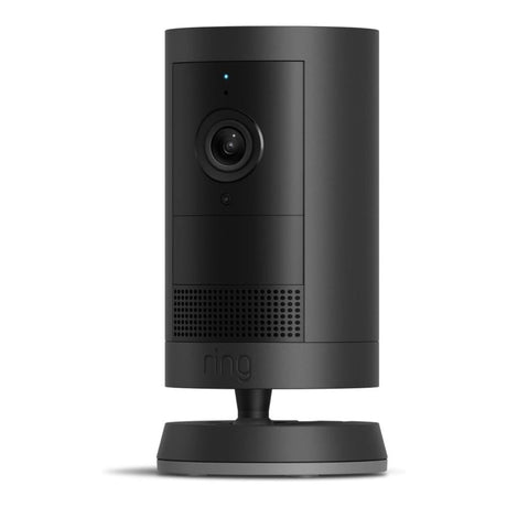 Ring Outdoor Cam 2K Battery - Black B0D4SVH8WY