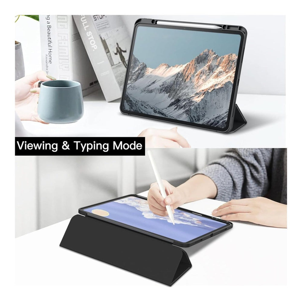 JETech 13-inch Case for iPad Pro Black B0D4VFRWZW – FirstShop