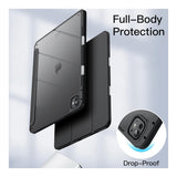 JETech 13-inch Case for iPad Pro Black B0D4VFRWZW