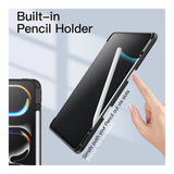 JETech 13-inch Case for iPad Pro Black B0D4VFRWZW