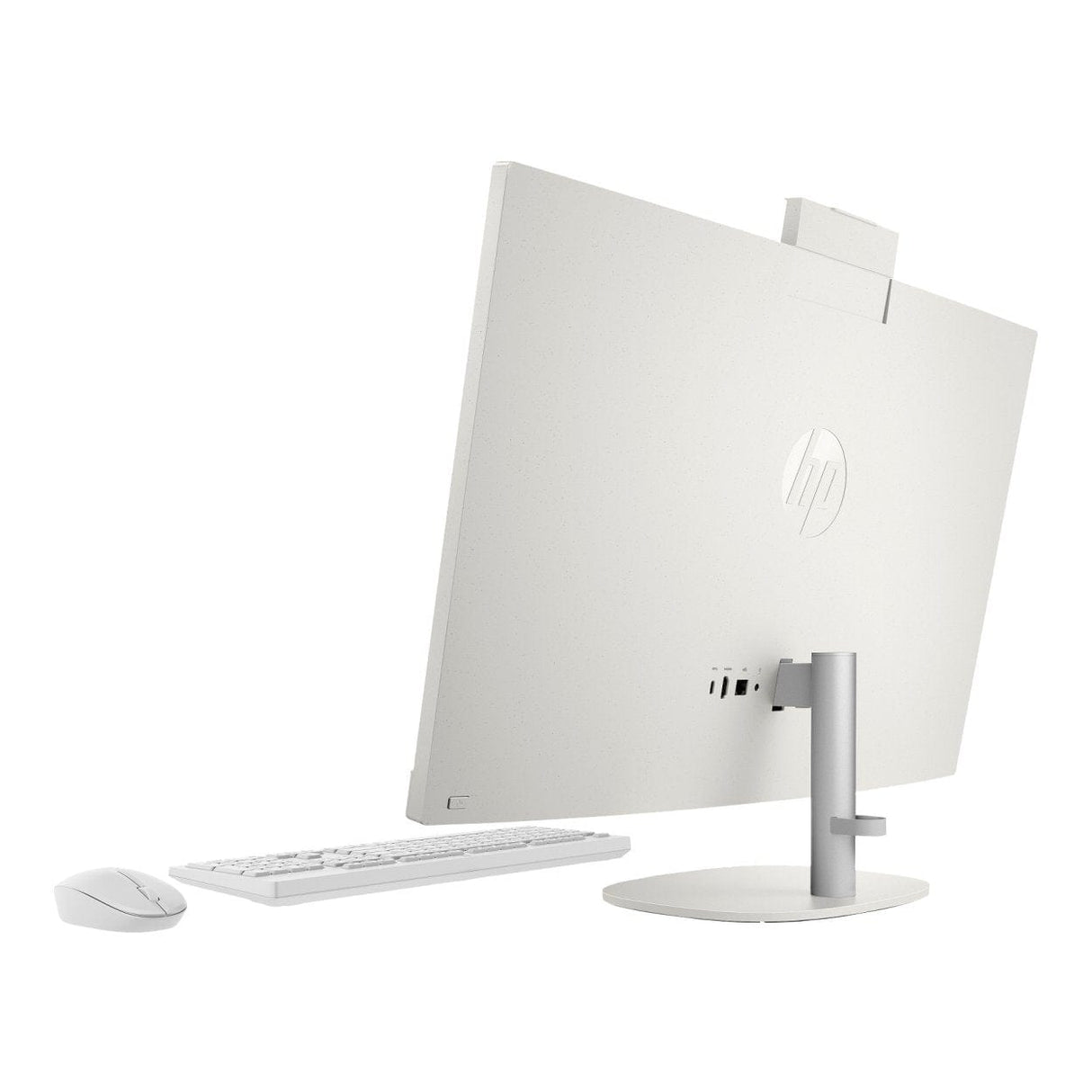 HP 24-cr1002ni 23.8-inch FHD All-in-One PC - Intel Core Ultra 5 125U 512GB SSD 16GB RAM Win 11 Home