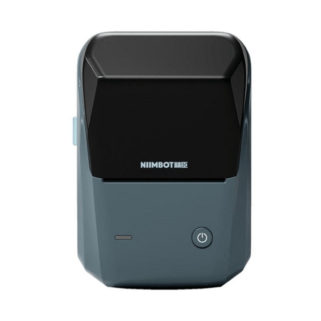 Niimbot B1 Portable Thermal Label Printer B1-BL