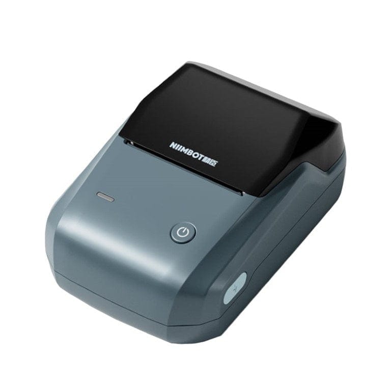 Niimbot B1 Portable Thermal Label Printer B1-BL