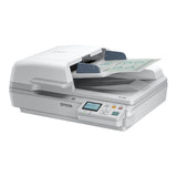 Epson WorkForce DS-6500N A4 Wireless Document Scanner B11B205231BS