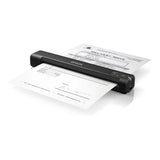 Epson WorkForce ES-50 Up to 10ppm 600 x 600 dpi A4 Portable USB 2.0 Scanner B11B252401