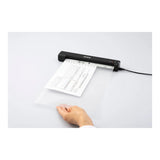 Epson WorkForce ES-50 Up to 10ppm 600 x 600 dpi A4 Portable USB 2.0 Scanner B11B252401