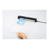 Epson WorkForce ES-50 Up to 10ppm 600 x 600 dpi A4 Portable USB 2.0 Scanner B11B252401