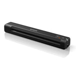Epson WorkForce ES-50 Up to 10ppm 600 x 600 dpi A4 Portable USB 2.0 Scanner B11B252401