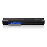 Epson WorkForce ES-60W Wireless A4 Mobile Scanner B11B253401