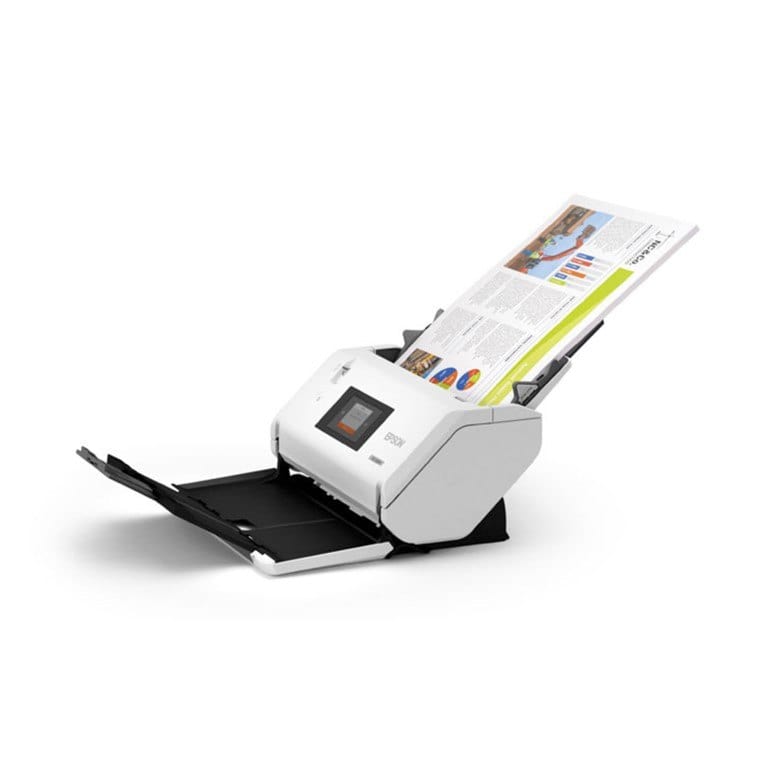 Epson WorkForce DS-32000 A3 Sheetfed Scanner B11B255401BA – FirstShop