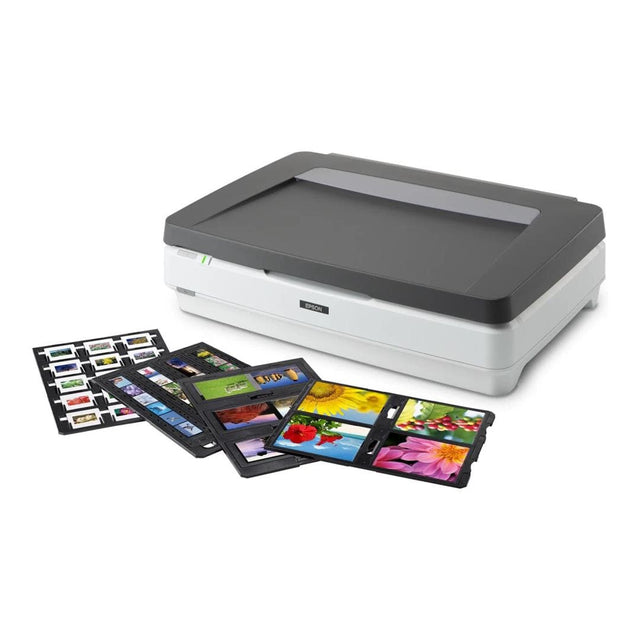 Epson Expression 13000XL Pro 4800 DPI A3 Flatbed Scanner B11B257401BT