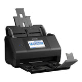Epson WorkForce ES-580W Auto-sheet Feed Wireless Scanner B11B258401BA