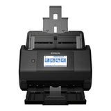 Epson WorkForce ES-580W Auto-sheet Feed Wireless Scanner B11B258401BA