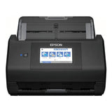 Epson WorkForce ES-580W Auto-sheet Feed Wireless Scanner B11B258401BA