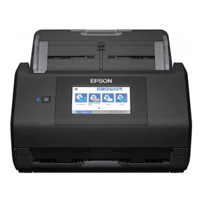 Epson WorkForce ES-580W Auto-sheet Feed Wireless Scanner B11B258401BA
