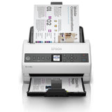 Epson WorkForce DS-730N Sheetfed Scanner B11B259401BA