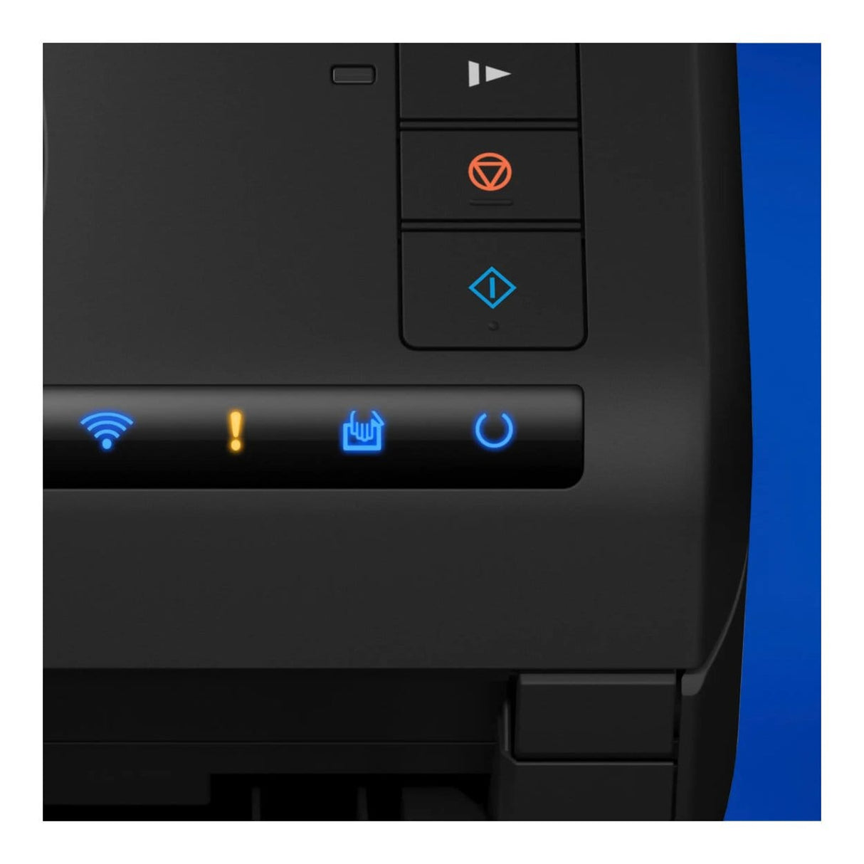 Epson Workforce Es-500wii A4 Scanner B11B263401BA