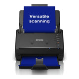 Epson Workforce Es-500wii A4 Scanner B11B263401BA