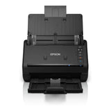 Epson Workforce Es-500wii A4 Scanner B11B263401BA