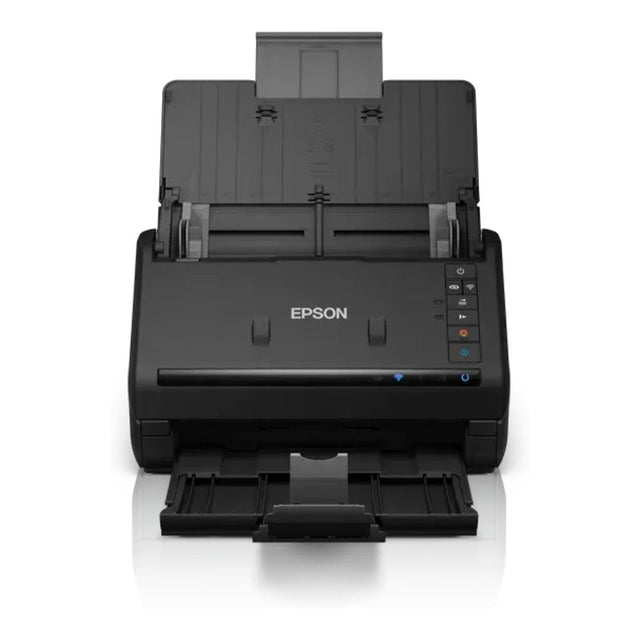 Epson Workforce Es-500wii A4 Scanner B11B263401BA