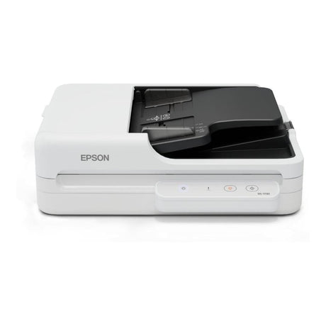 Epson WorkForce DS-1730 Duplex Flatbed Scanner B11B273402