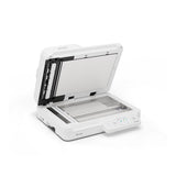 Epson WorkForce DS-1760WN A4 Compact Wi-Fi Flatbed Scanner B11B274402