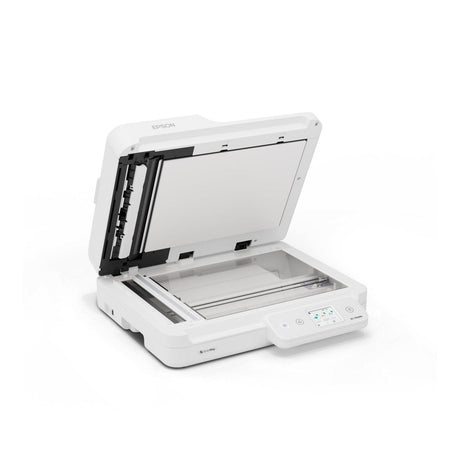 Epson WorkForce DS-1760WN A4 Compact Wi-Fi Flatbed Scanner B11B274402