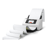 Epson WorkForce DS-900WN 600 DPI A4 Sheet-fed Scanner B11B276402