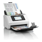 Epson WorkForce DS-900WN 600 DPI A4 Sheet-fed Scanner B11B276402