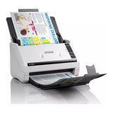Epson WorkForce DS-530III A4 Sheetfed Document Scanner B11B286402