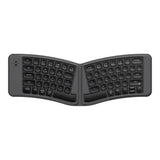 Keychron B11 Pro Ultra-Slim Wireless Foldable Keyboard - Space Grey B11P-K1