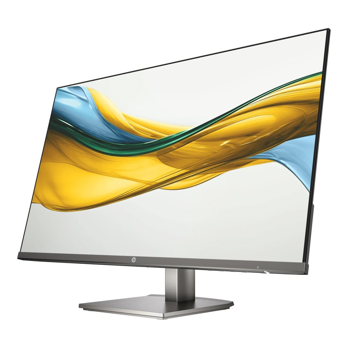 HP Series 5 527da 27-inch 1920 x 1080p FHD 16:9 100Hz 5ms LCD IPS Monitor B11W6AS