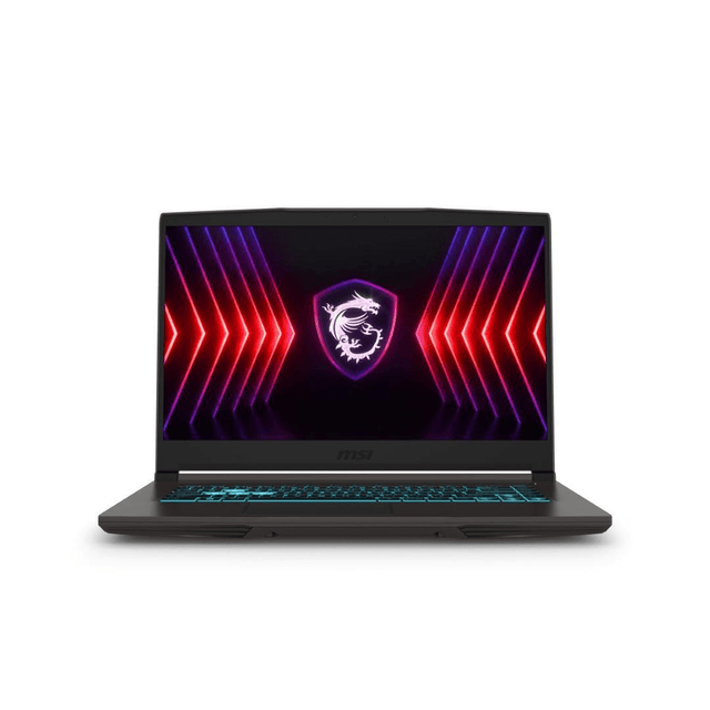 MSI Thin 15 B12UCX 15.6-inch FHD Laptop - Intel Core i5-12450H MSI Thin 15 B12UCX 15.6-inch FHD Laptop - Intel Core i5-12450H