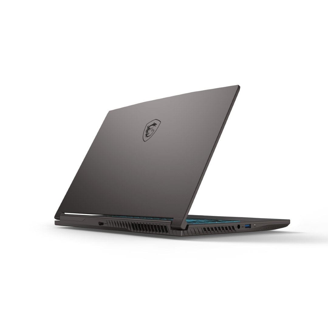 MSI Thin 15 B12UCX 15.6-inch FHD Laptop - Intel Core i5-12450H
