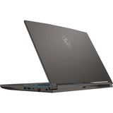 MSI Thin 15 B12U 15.6-inch FHD Laptop - Intel Core i7-12650H 512GB SSD 16GB RAM RTX 2050 Win 11 Home