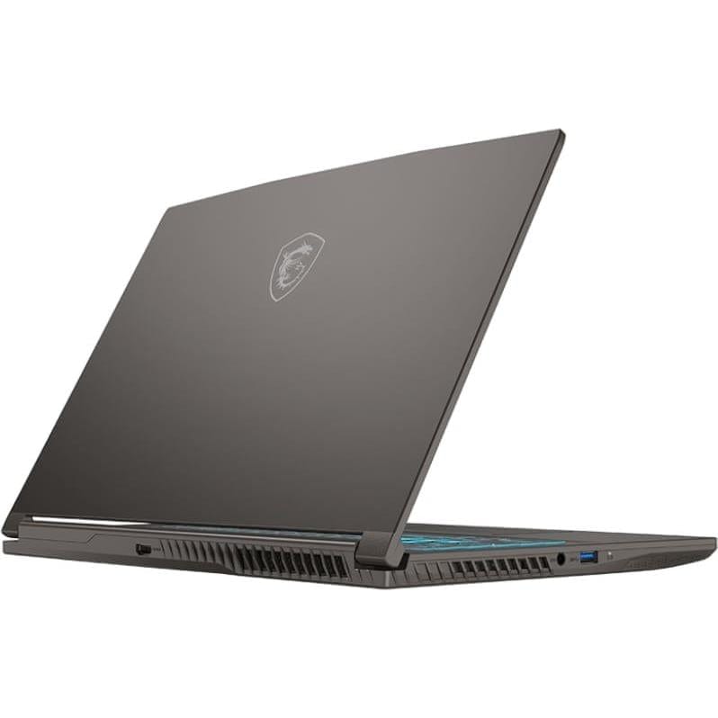 MSI Thin 15 B12VE 15.6-inch FHD Laptop - Intel Core i7-12650H 512GB SSD 16GB RAM RTX 4050 Win 11 Home