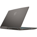 MSI Thin 15 B12VE 15.6-inch FHD Laptop - Intel Core i7-12650H 512GB SSD 16GB RAM RTX 4050 Win 11 Home