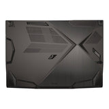 MSI Thin 15 B13UCX-2844ZA 15.6-inch FHD Laptop - Intel Core i5-13420H 512GB SSD 8GB RAM RTX 2050 Win 11 Home
