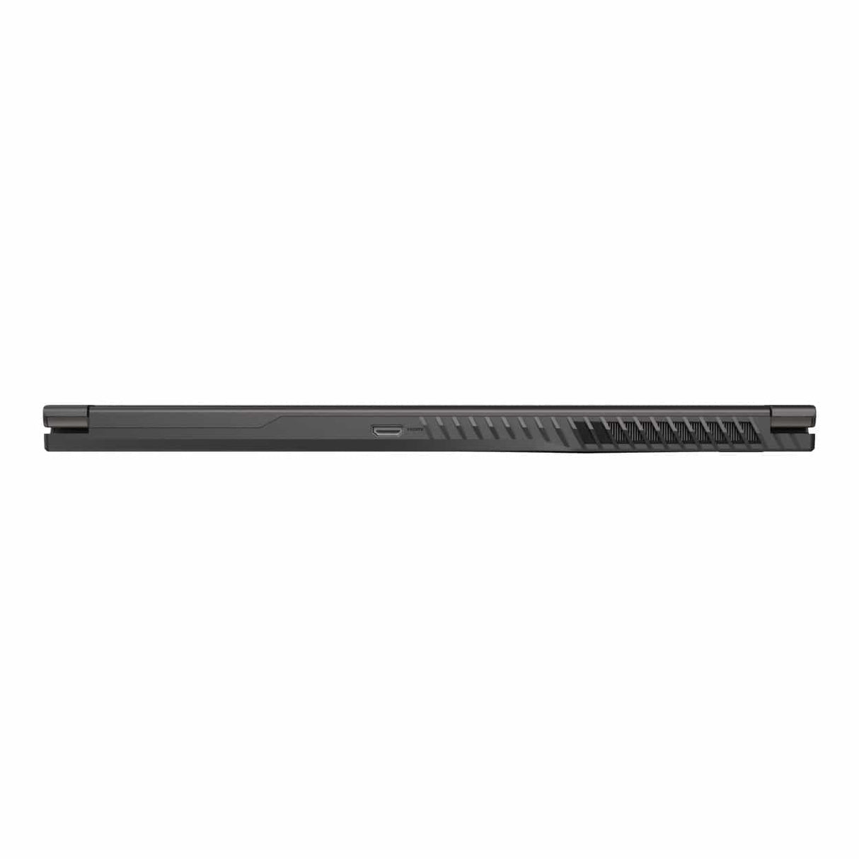 MSI Thin 15 B13UCX-2844ZA 15.6-inch FHD Laptop - Intel Core i5-13420H 512GB SSD 8GB RAM RTX 2050 Win 11 Home