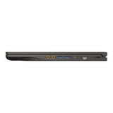 MSI Thin 15 B13UCX-2844ZA 15.6-inch FHD Laptop - Intel Core i5-13420H 512GB SSD 8GB RAM RTX 2050 Win 11 Home