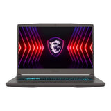 MSI Thin 15 B13UCX-2844ZA 15.6-inch FHD Laptop - Intel Core i5-13420H 512GB SSD 8GB RAM RTX 2050 Win 11 Home