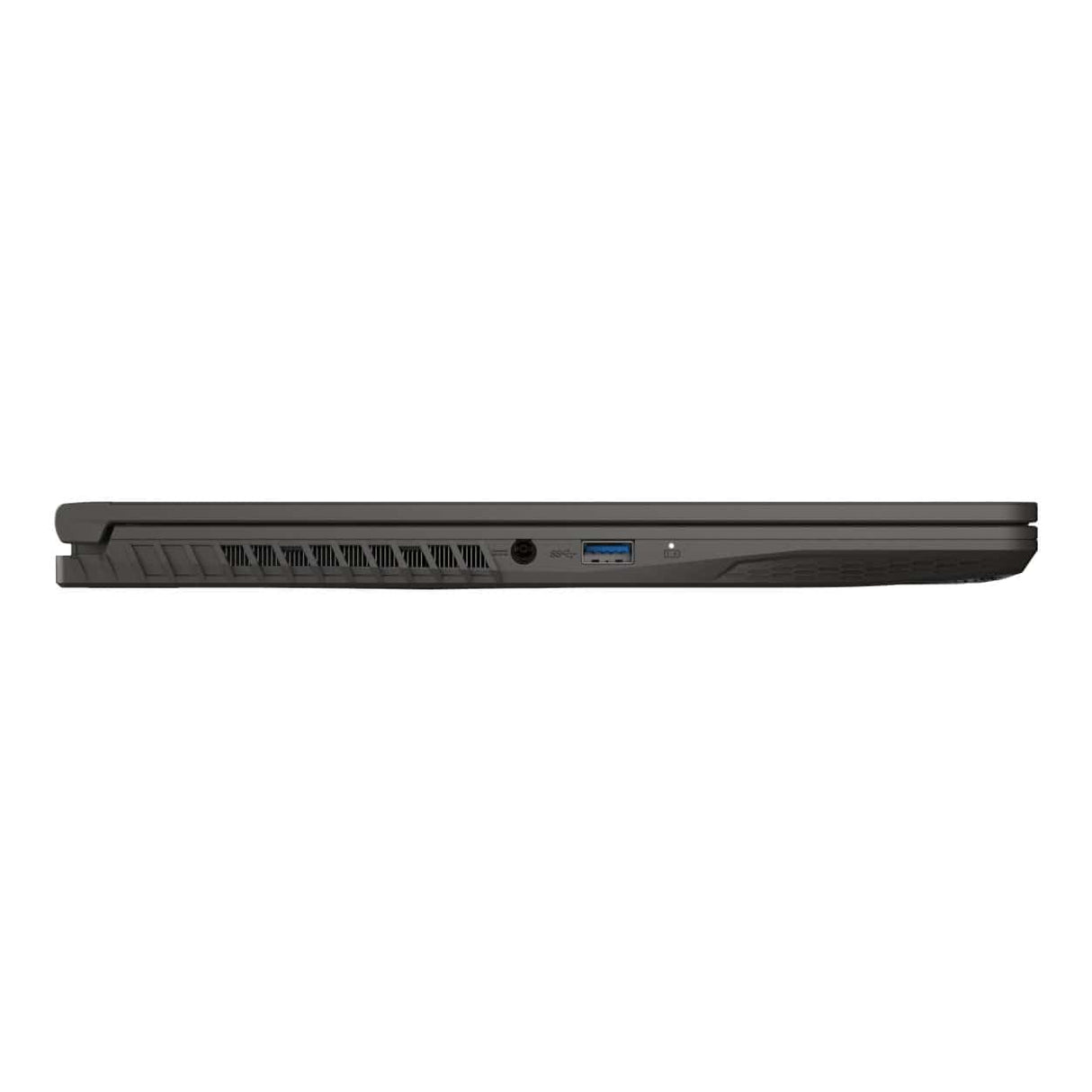 MSI Thin 15 B13UCX-3005XZA 15.6-inch FHD Laptop - Intel Core i5-12450H 512GB SSD 8GB RAM RTX 2050 FreeDOS