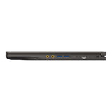 MSI Thin 15 B13UCX-3005XZA 15.6-inch FHD Laptop - Intel Core i5-12450H 512GB SSD 8GB RAM RTX 2050 FreeDOS