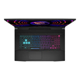MSI KATANA 17 B13VFK-1434ZA 17.3-inch FHD Laptop - Intel Core i9-13900H 512GB SSD 16GB RAM RTX 4060 Win 11 Home