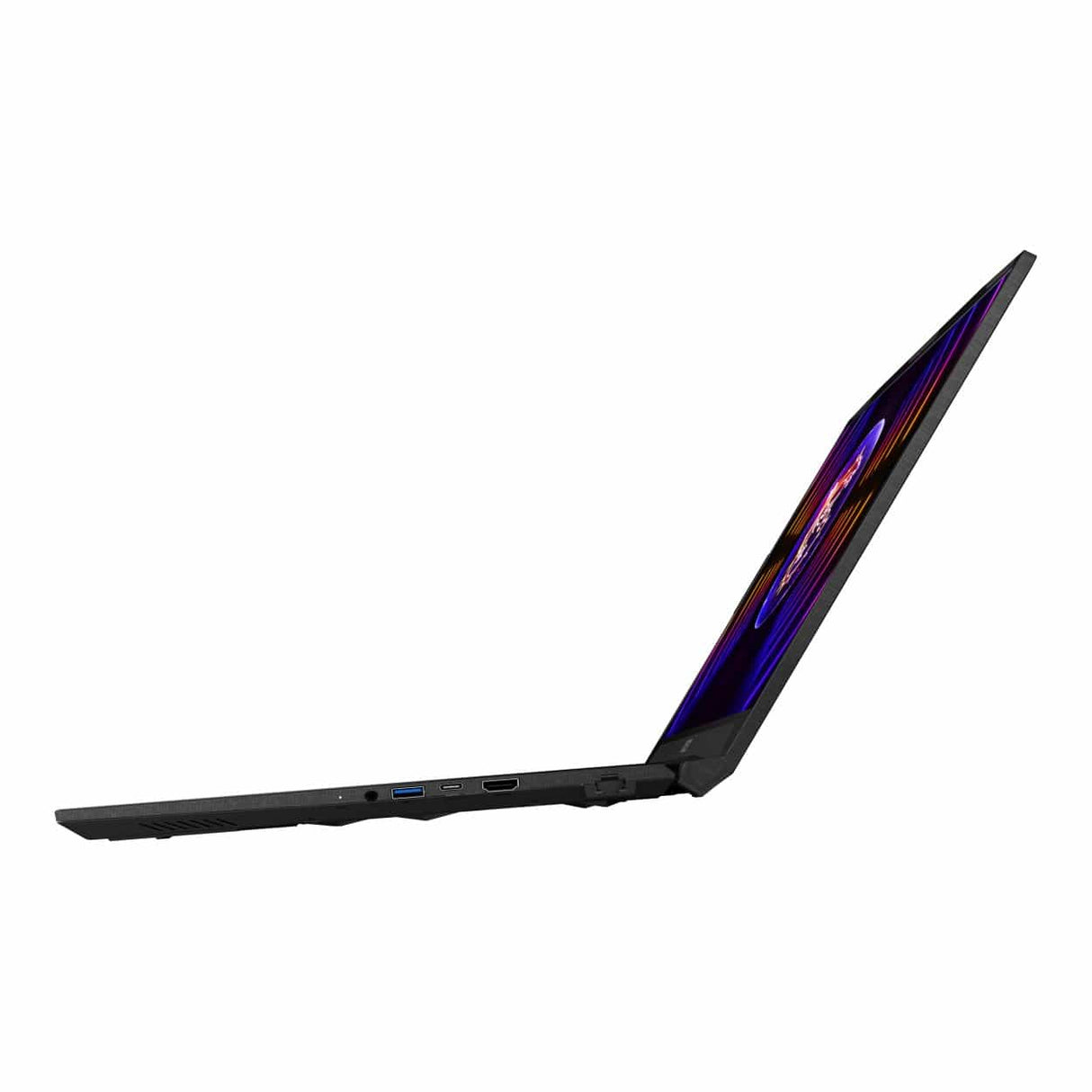 MSI KATANA 17 B13VFK-1434ZA 17.3-inch FHD Laptop - Intel Core i9-13900H 512GB SSD 16GB RAM RTX 4060 Win 11 Home