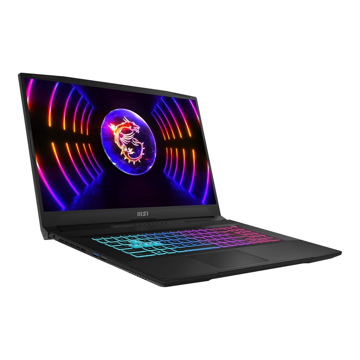 MSI Katana 17 B13VFK-1434ZA 17.3-inch FHD Laptop - Intel Core i9