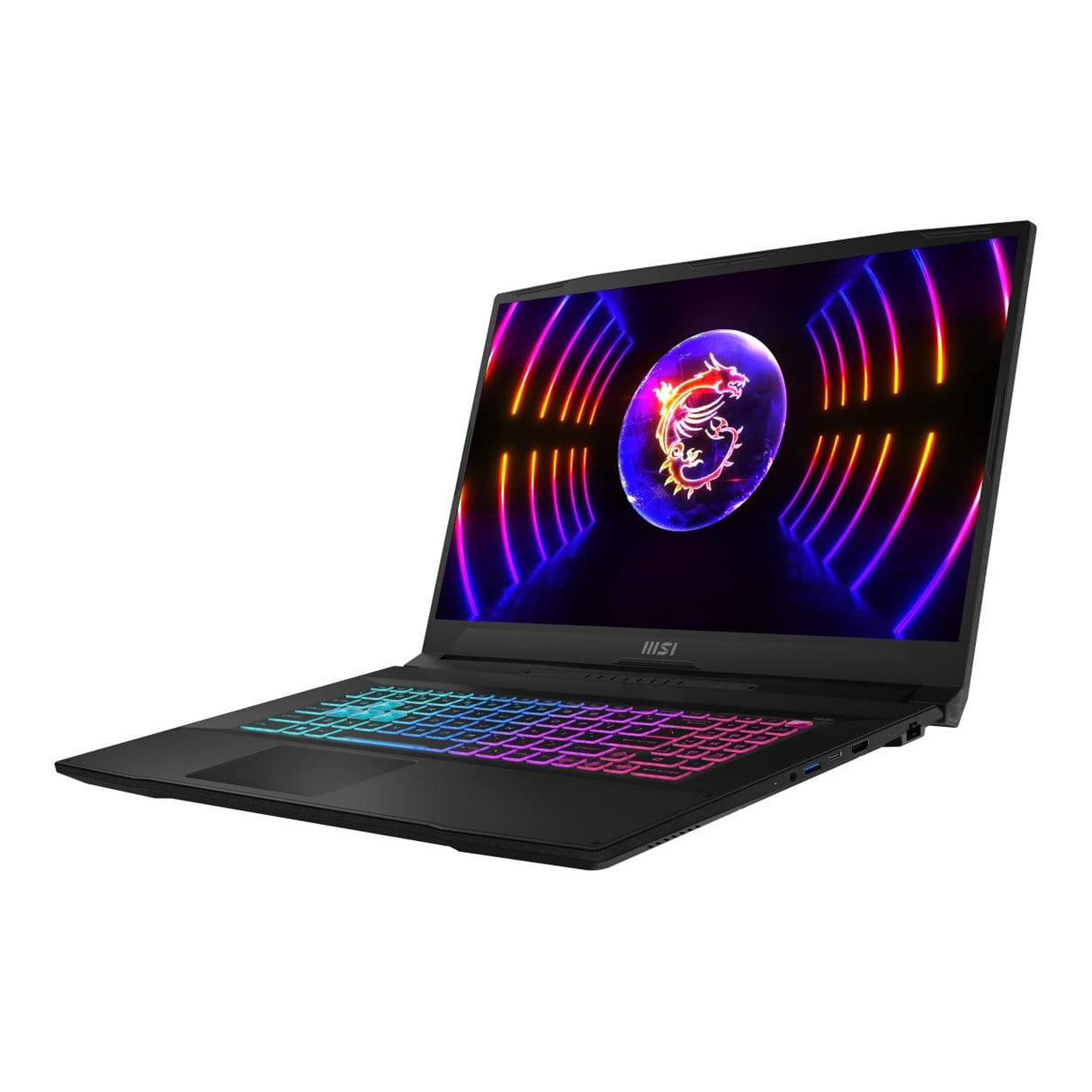 MSI KATANA 17 B13VFK-1434ZA 17.3-inch FHD Laptop - Intel Core i9-13900H 512GB SSD 16GB RAM RTX 4060 Win 11 Home